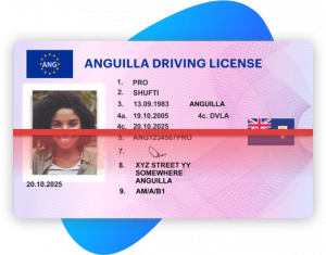 KYC for Anguilla | Shufti Pro