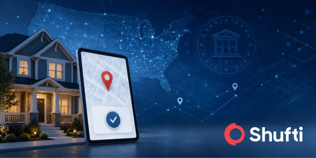 Address Verification in the USA 2026: What are FinCEN CIP Requirements?