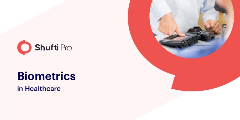 Biometrics Bucking the Trend of KYP in Healthcare