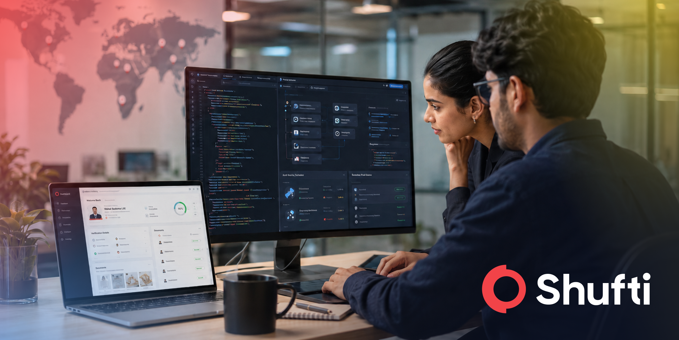 KYB API Integration: What Developers Need Before the First Call
