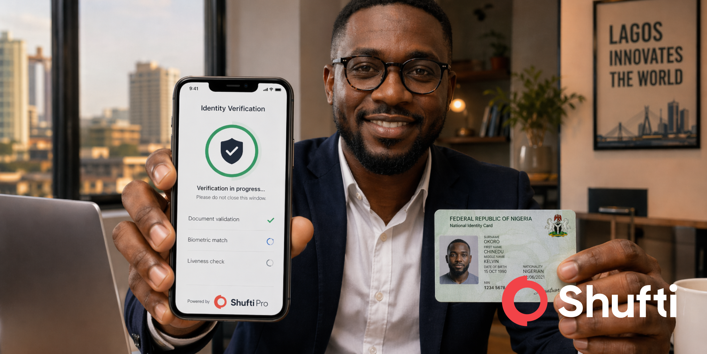 How to Check Your NIN Number in Nigeria: The Complete NIN Verification Guide
