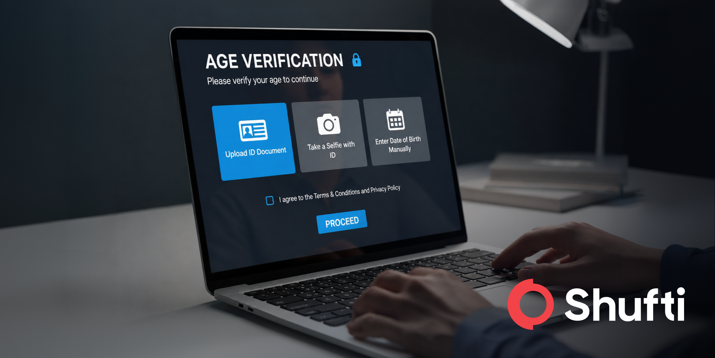 Shufti’s NIST Age Estimation Debut: What the Results Mean for Age Assurance