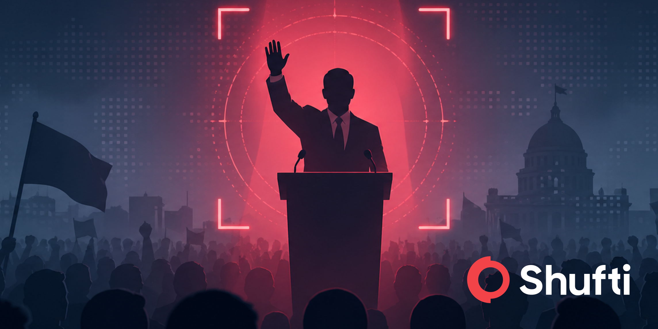 What Is PEP Screening in AML and How Does It Strengthen Compliance?