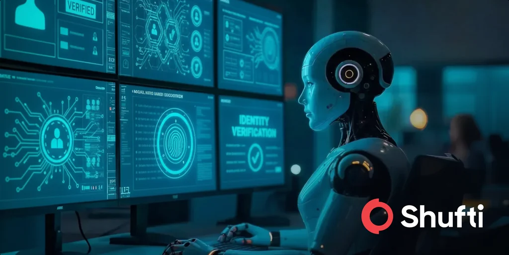 AI Agent Identity Verification for Secure and Trusted Operations