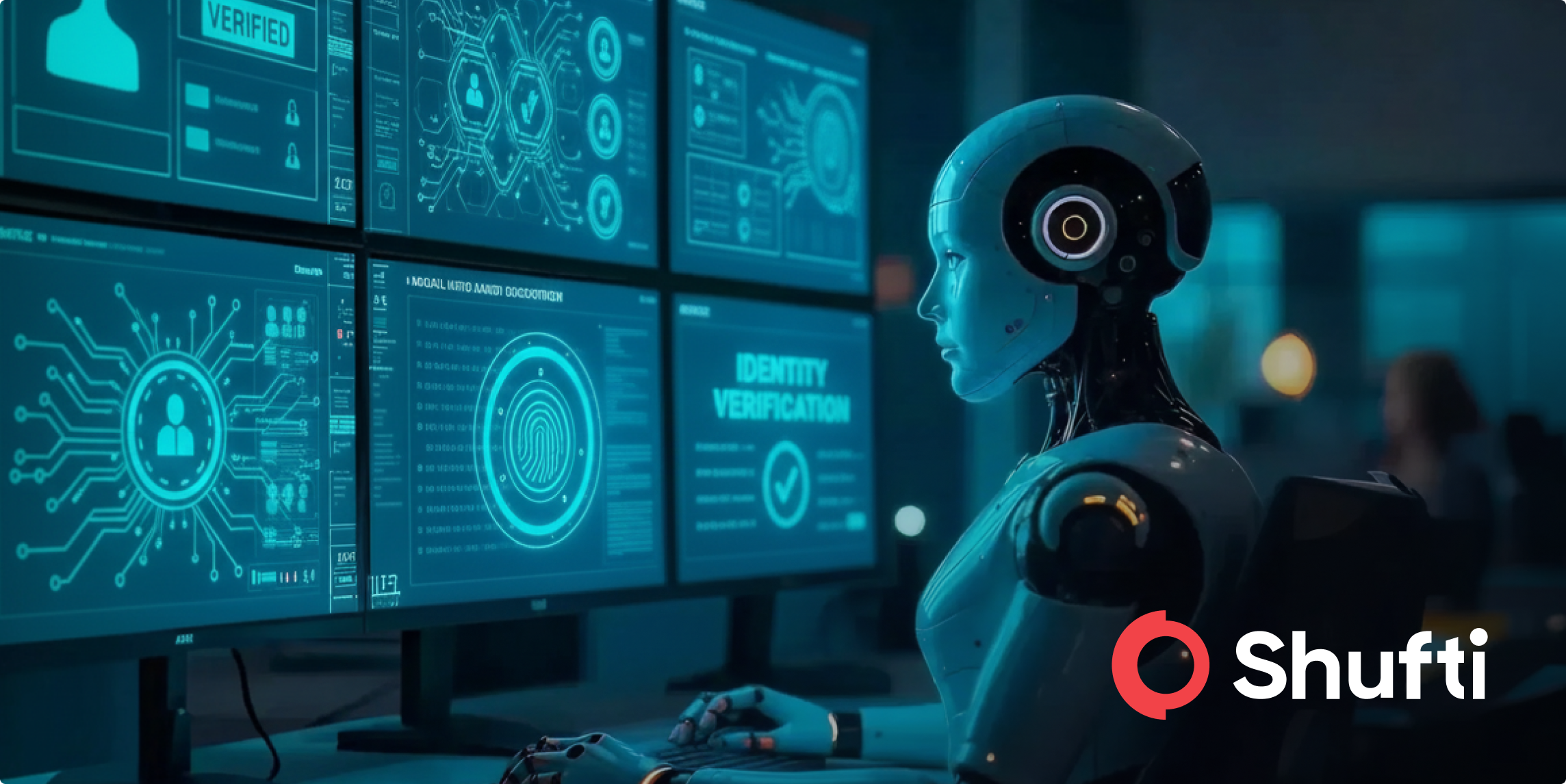 AI Agent Identity Verification for Secure and Trusted Operations
