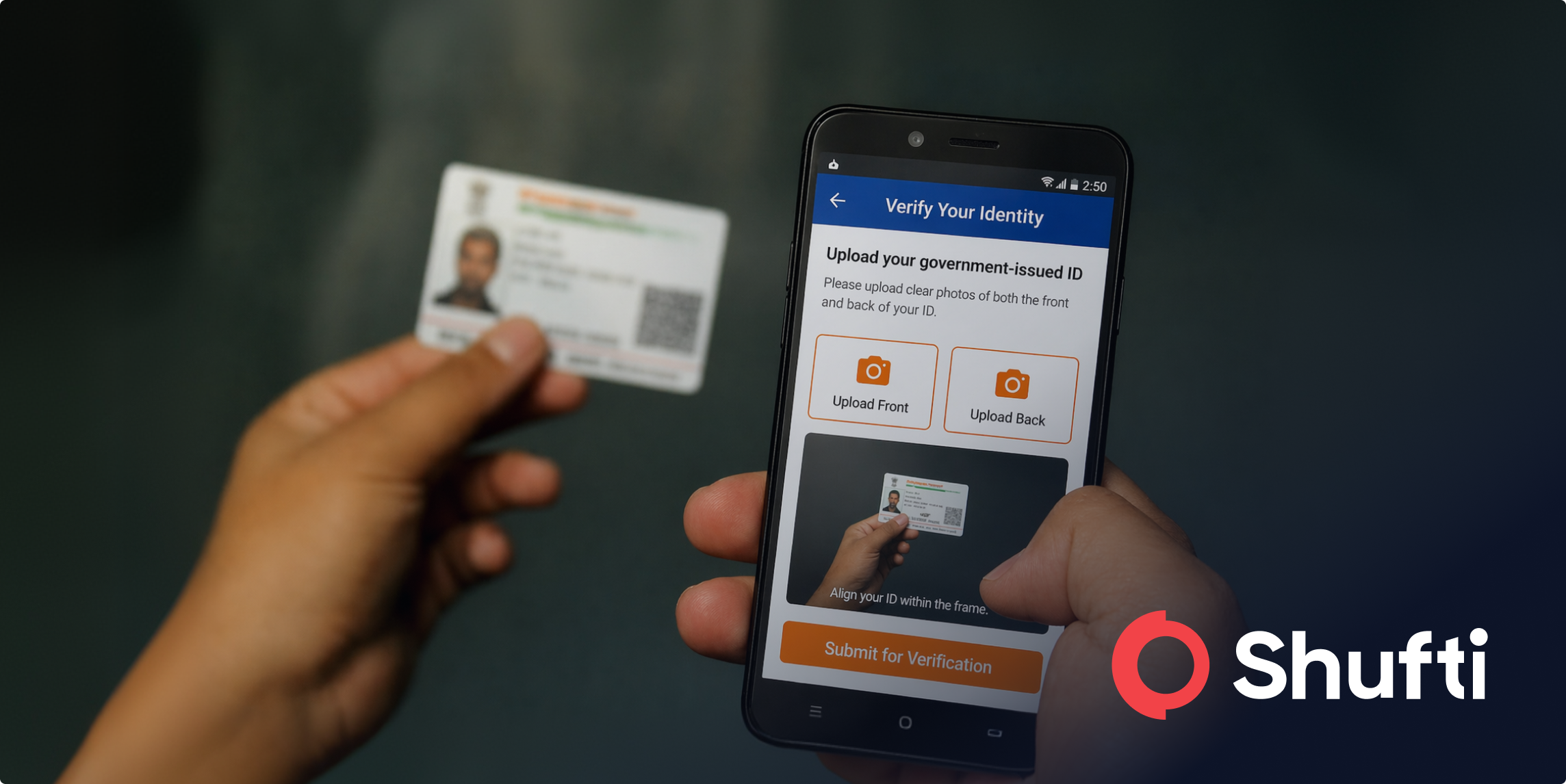 Document Verification: Types, Methods, and Why It Matters in 2026