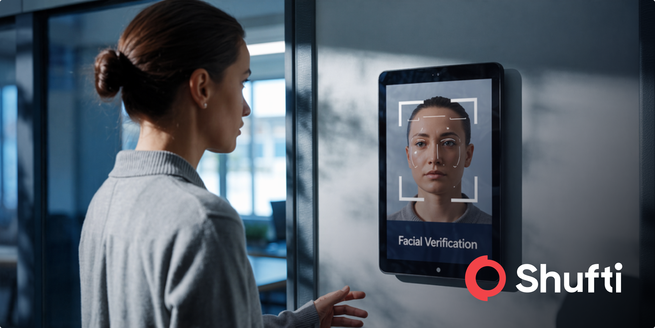 How to Choose Facial Verification Software