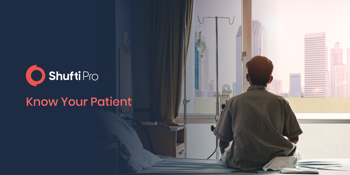 Blog know your patient
