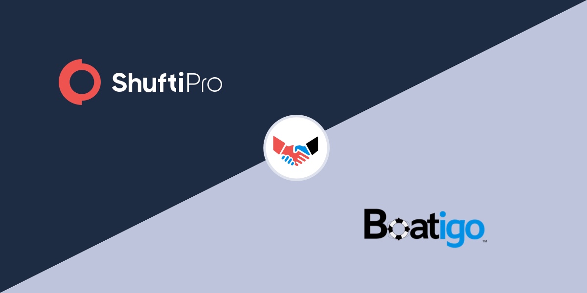 Boatigo joins hands with Shufti Pro