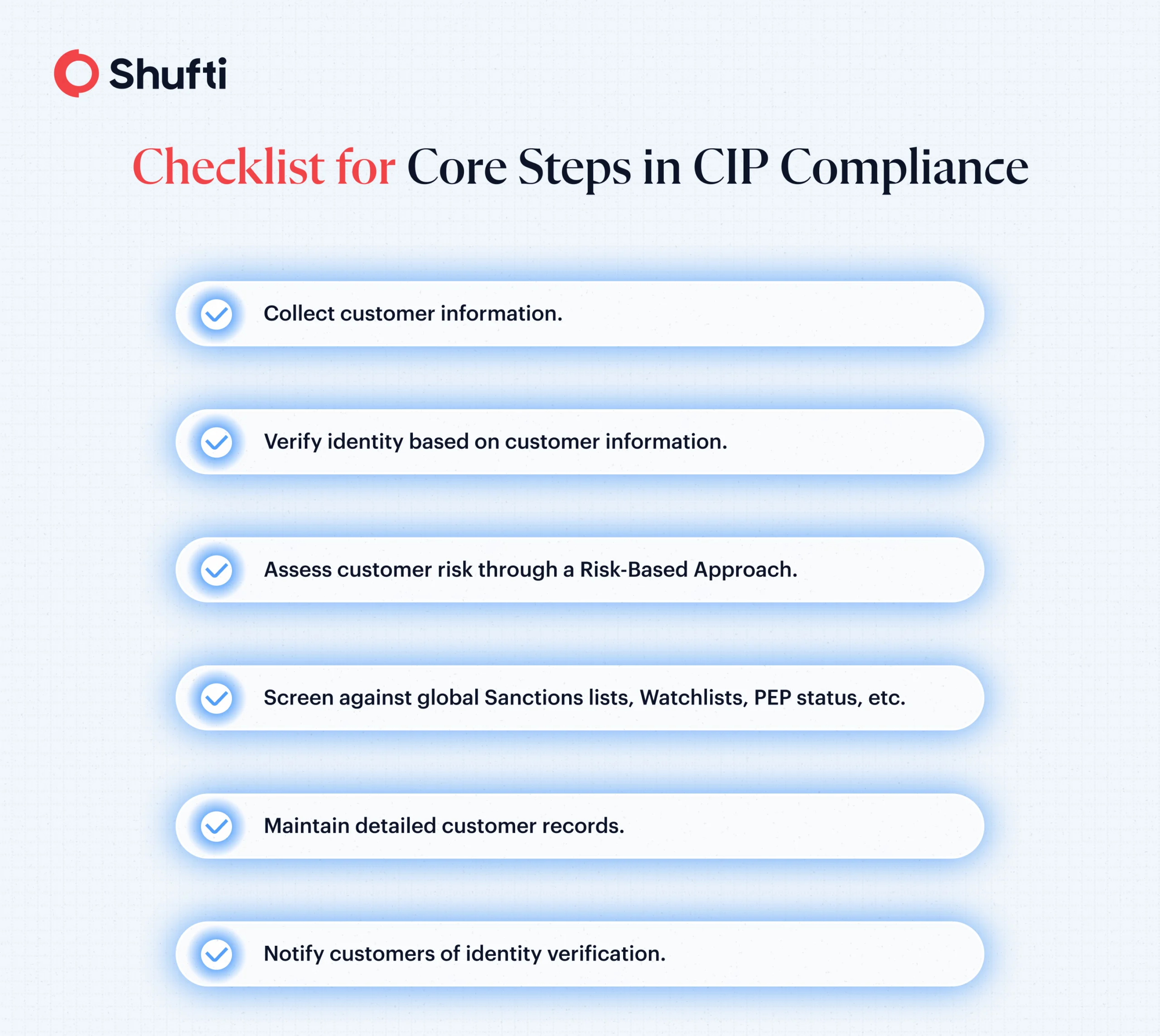 CIP Compliance