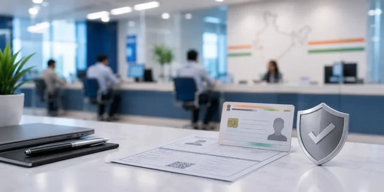 Central KYC (CKYC): The Complete Guide to CKYC, KIN and CERSAI Compliance (2026)