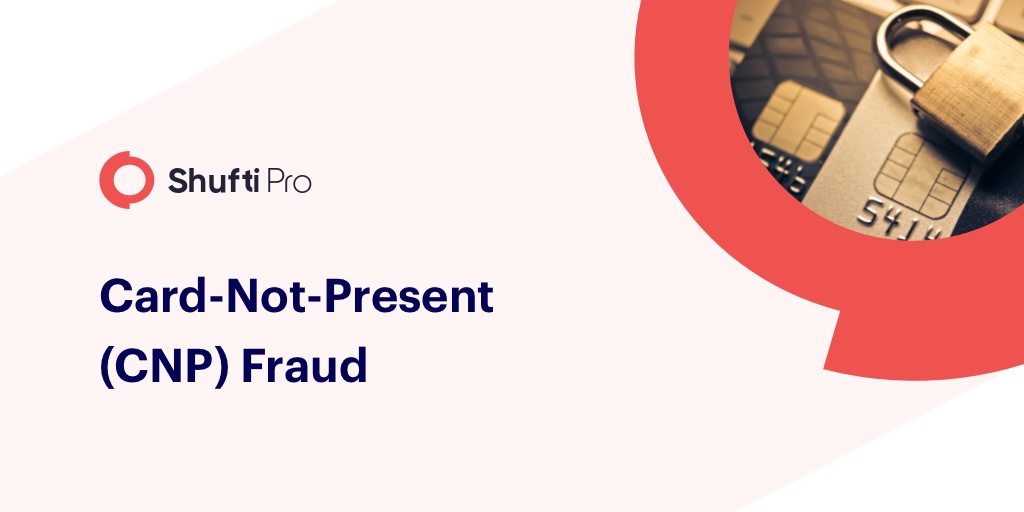 Card-Not-Present (CNP) Fraud – How to Prevent False Chargebacks?