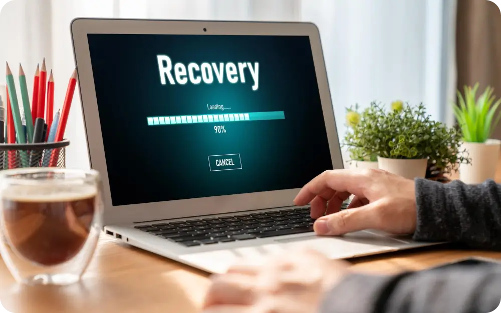 Passwordless-Authentication