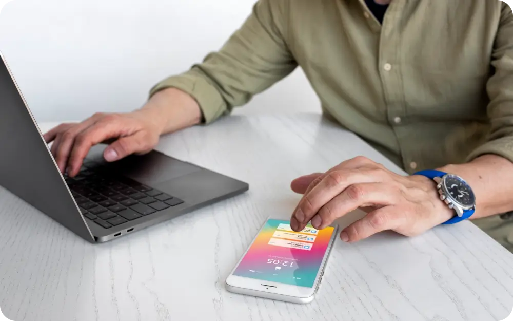 Passwordless-Authentication