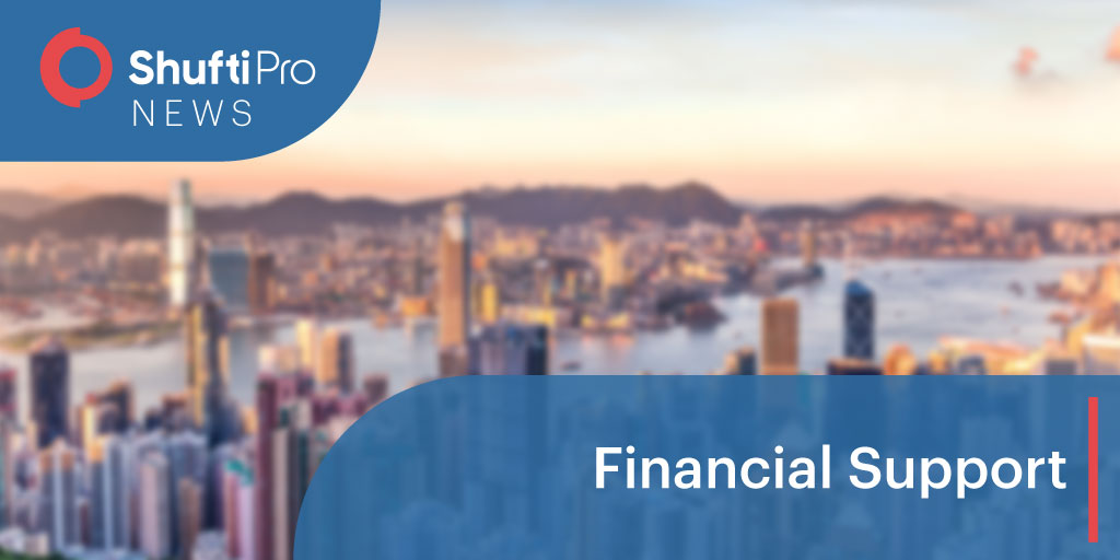  Chinese regulators extend financial support to bring Hong Kong, Macau