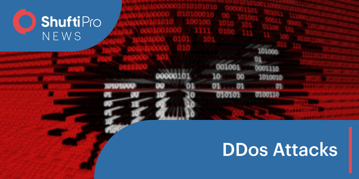 DDos attacks