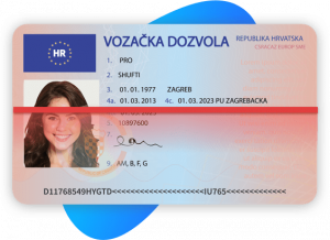 KYC for Croatia | Shufti Pro