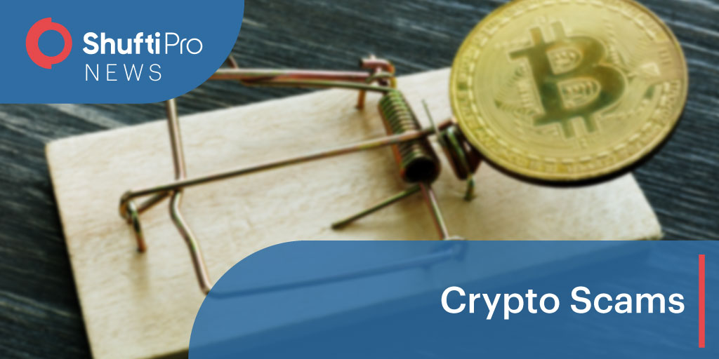 Crypto Scams Reach New Heights in 2020 With $24M Stolen So Far