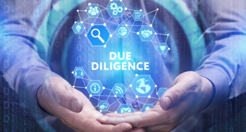 Customer Due Diligence Checklist – Is Your Business Compliant?