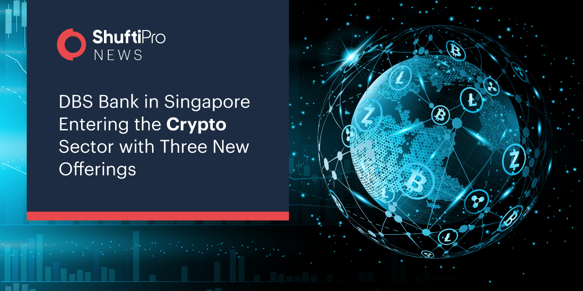 DBS-Bank-in-Singapore-Entering-the-Crypto-Sector-with-Three-New-Offerings