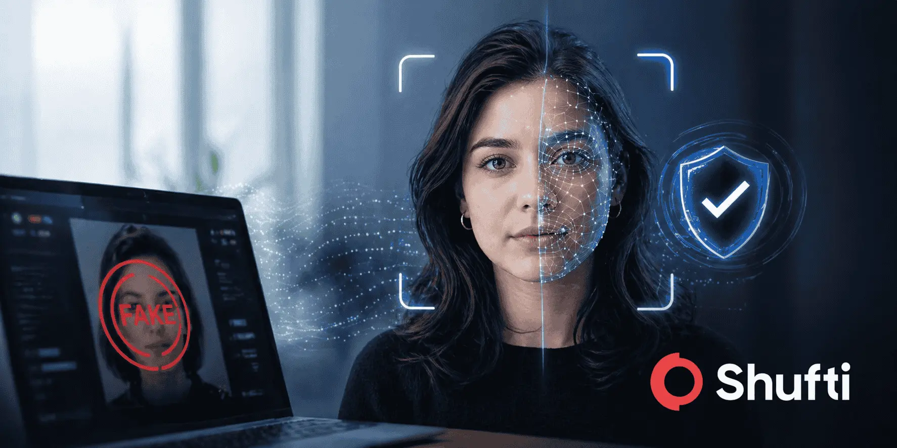 Deepfake Detection System: How It Protects Digital Identity from AI-Generated Fraud?