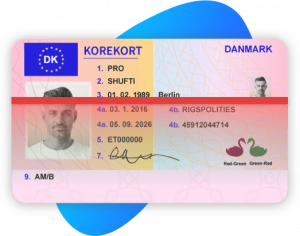 KYC For Denmark | Shufti Pro