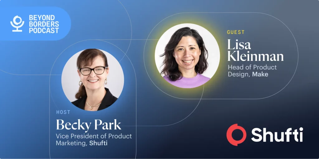 Designing for the World: UX, Automation & Inclusivity with Lisa Kleinman