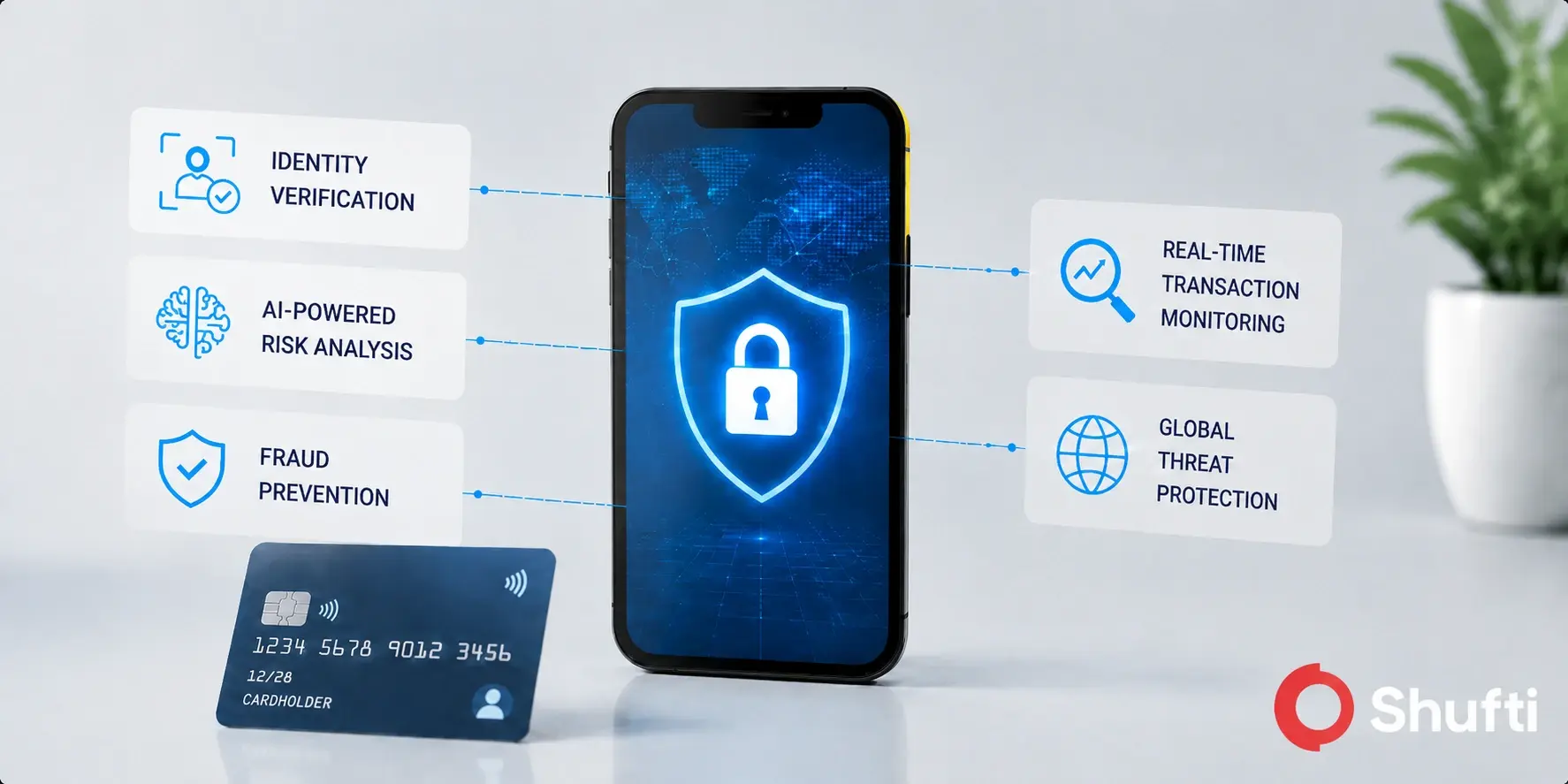 Digital Fraud Prevention: How Technology Is Reshaping the Fight Against Online Crime