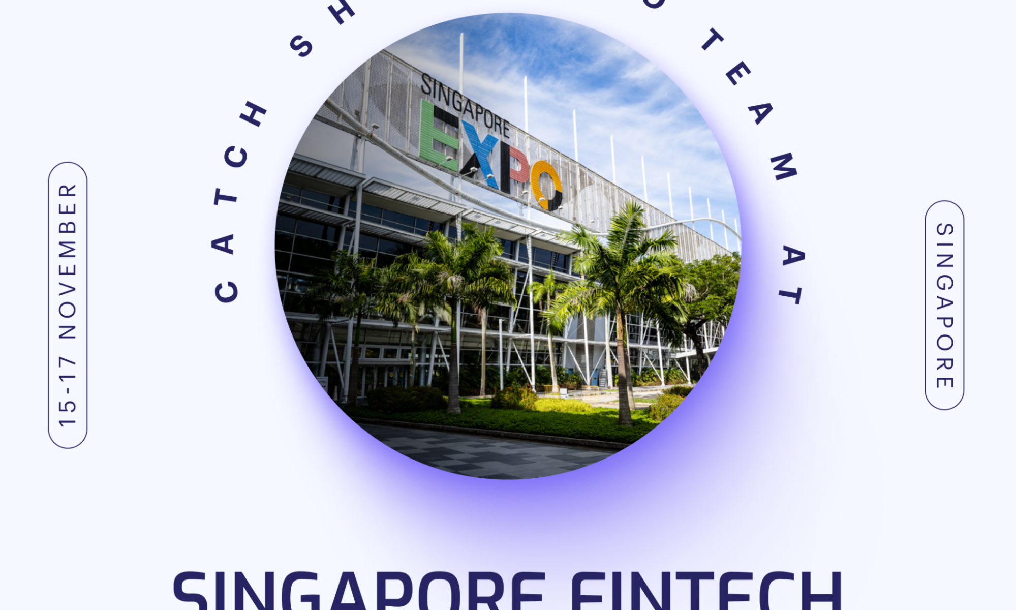 Discover the Power of AI-based ID Verification with Shufti Pro at the Singapore Fintech Festival 2023