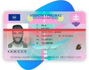 KYC for Slovakia | Shufti Pro