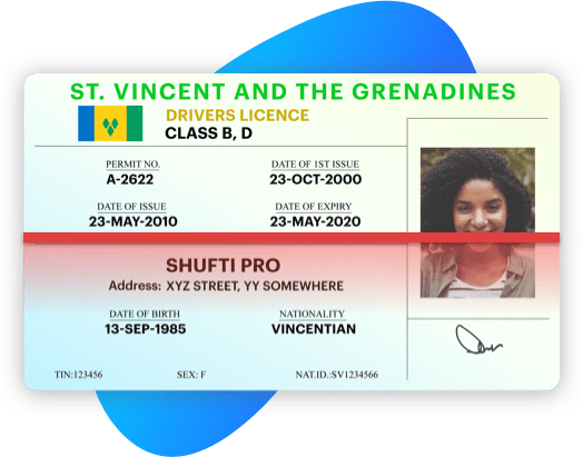 St vincent forex license