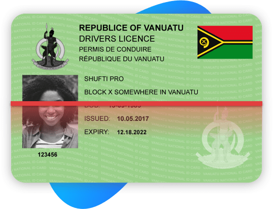 Vanuatu security dealers license