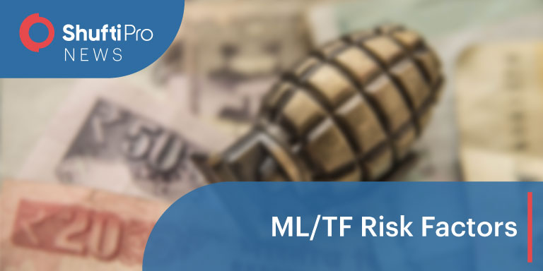 EBA revised its guidelines on ML/FT risk factors