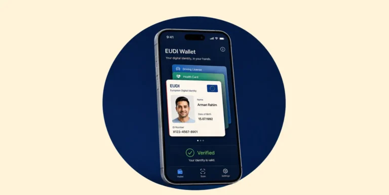 EUDI Wallet: What eIDAS 2.0 actually requires of you before 2027