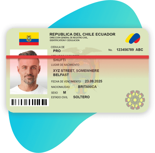 Ecuador NIC