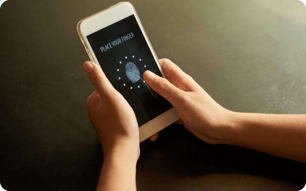 2FA & Biometric Authentication