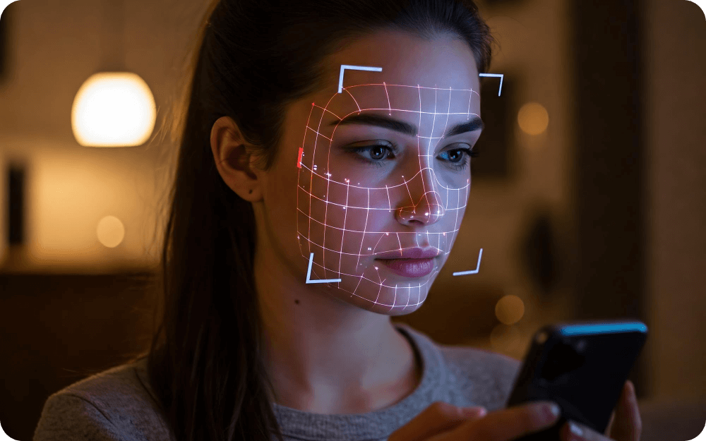 Liveness Detection