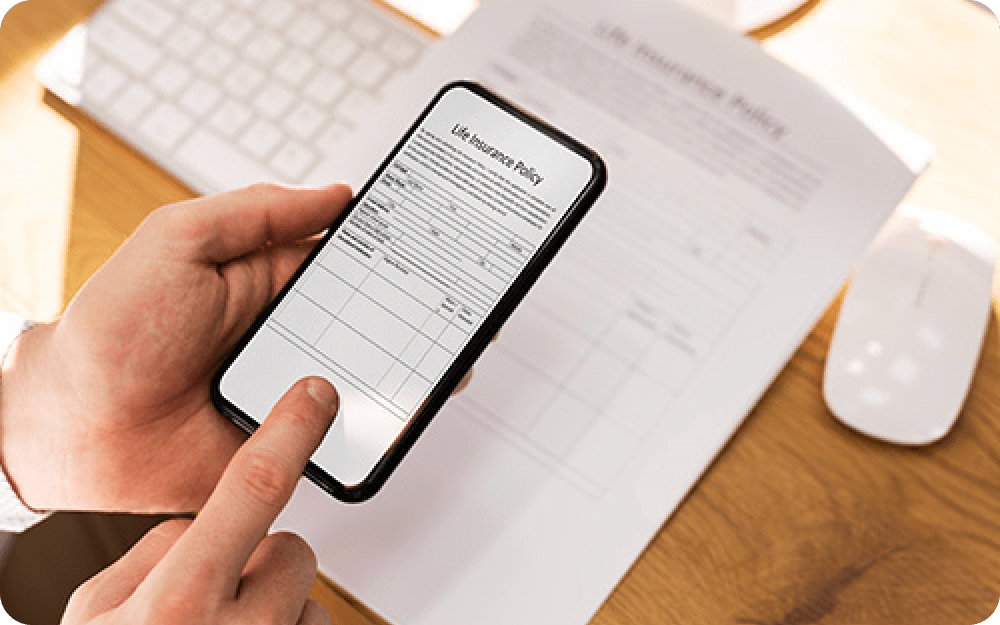 OCR (Optical Character Recognition)