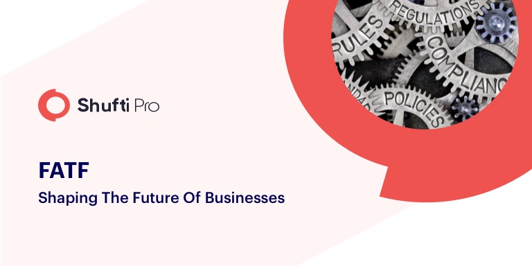 40 recommendations of FATF – Shaping the future of your business