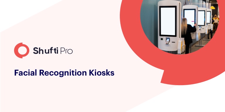 Facial Recognition Kiosks: A Modern Innovation in the Food Industry