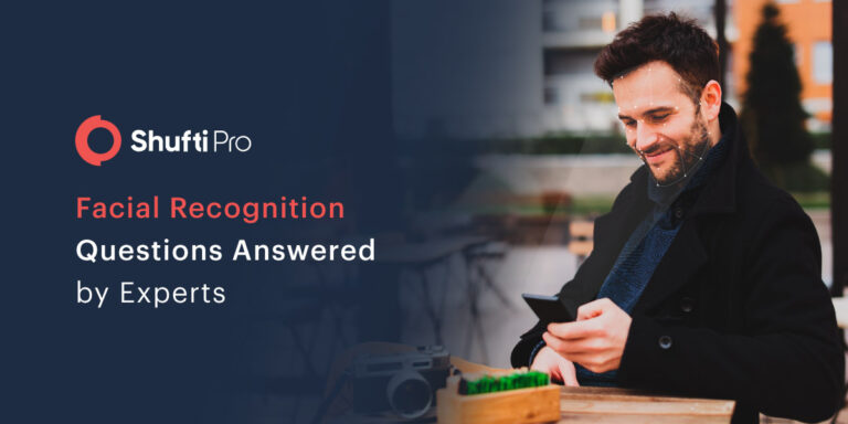 5 Key Questions about Facial Recognition Answered by Experts