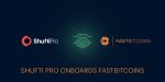 FastBitcoins Joins Hands with Shufti Pro for Screening of their Customers