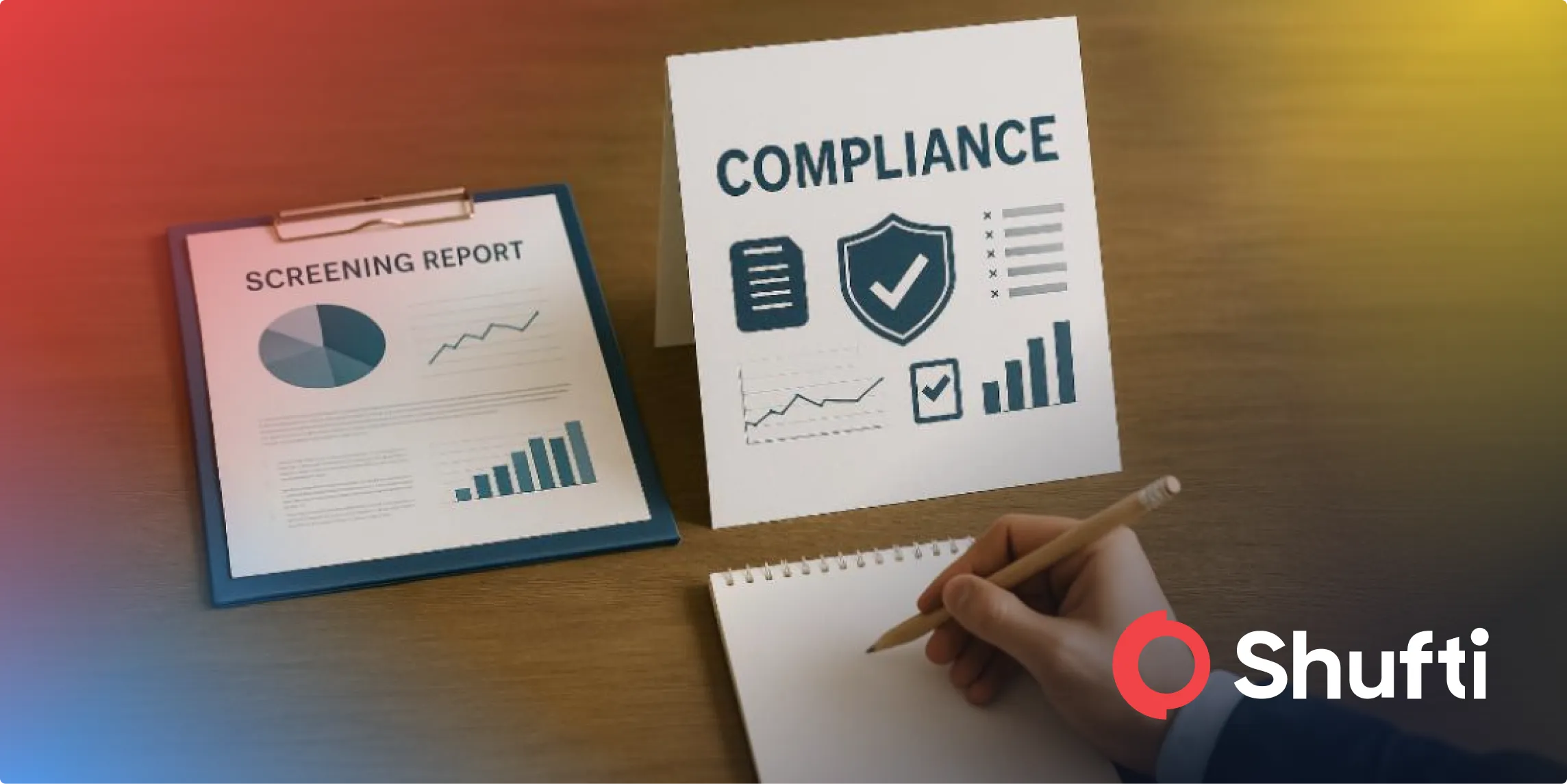 Everything Businesses Should Know About Corporate Screening