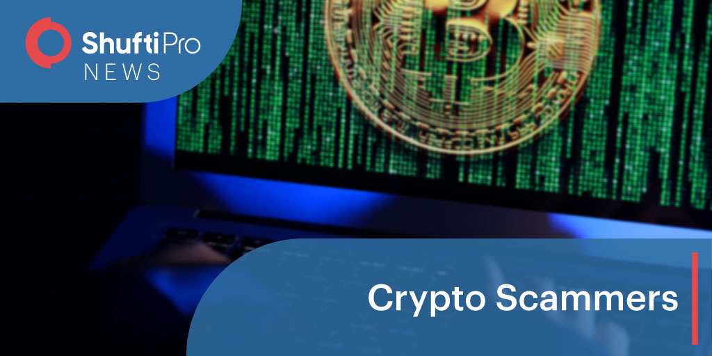 Filipino crypto scammers are impersonating government officials for profit