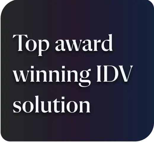 Featured Awards