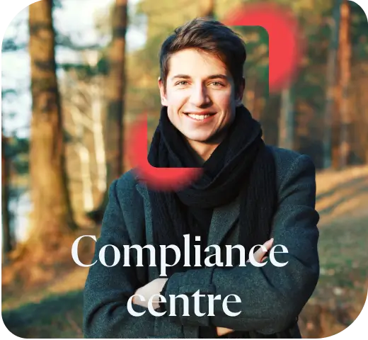 Compliance with Shufti
