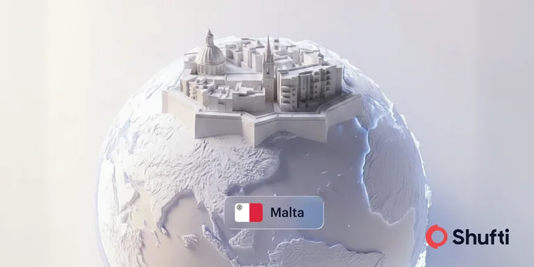 Malta iGaming KYC & AML Readiness Guide 2026| Shufti