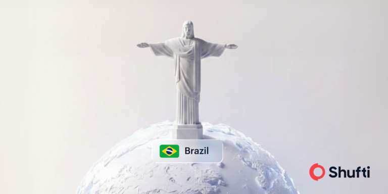 Brazil Bets KYC Playbook for .bet.br Operators 2026 | Shufti