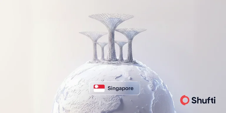 Singapore KYC & AML Compliance Guide 2026 | Shufti