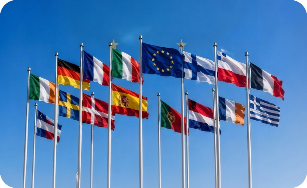 Qualified Electronic Signature: EU & EEA Country Guide | Shufti